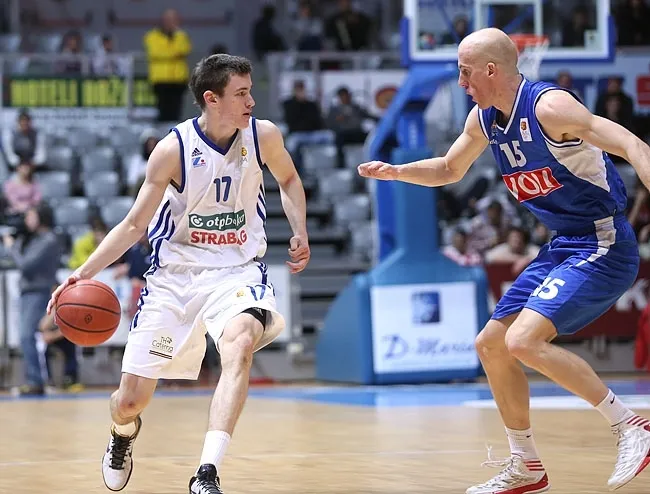 VIDEO – Zadrani pobjedom nad Szolnokijem otvorili ABA ligu