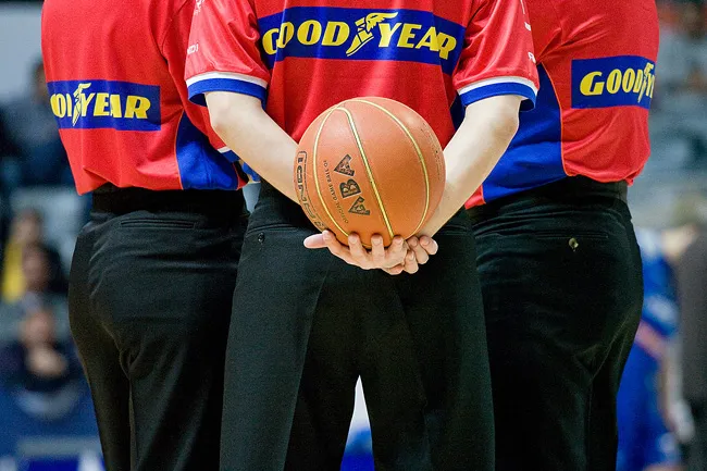 Regija u zabludi: Ispravak pogrešnih interpretacija novih košarkaških pravila