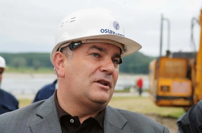 Drago Tadić USKOK-ov pokajnik za aferu HAC