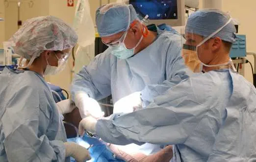 Prestalo upisivanje pacijenata, operacije se više ne obavljaju