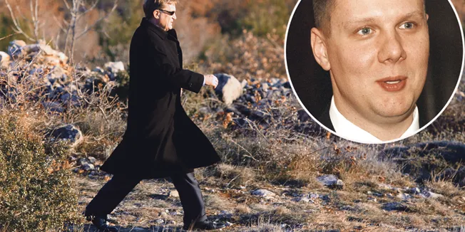 SAPUNAR OPET UTAPA KALMETU? Bivši šef financija HAC-a progovara o crnom fondu