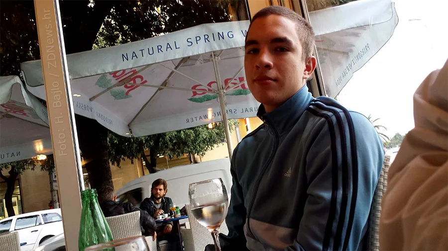 INTERVJU – Roko Jurlina: Uspješno sam se oporavio nakon teške ozljede, a sad moram opet ispočetka…