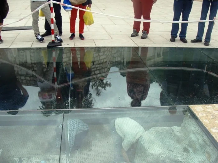 Čuvajte se instalacije koja ‘obara s nogu’