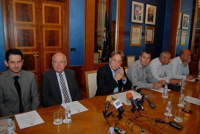 Kalmeta će sudjelovati u mimohodu iako ga boli noga