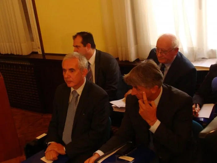 HDZ-OVE IGRICE – Grozdane Perić i Nevenka Marinović namjerno postavljale pitanja za koje su znali da Županija nije nadležna