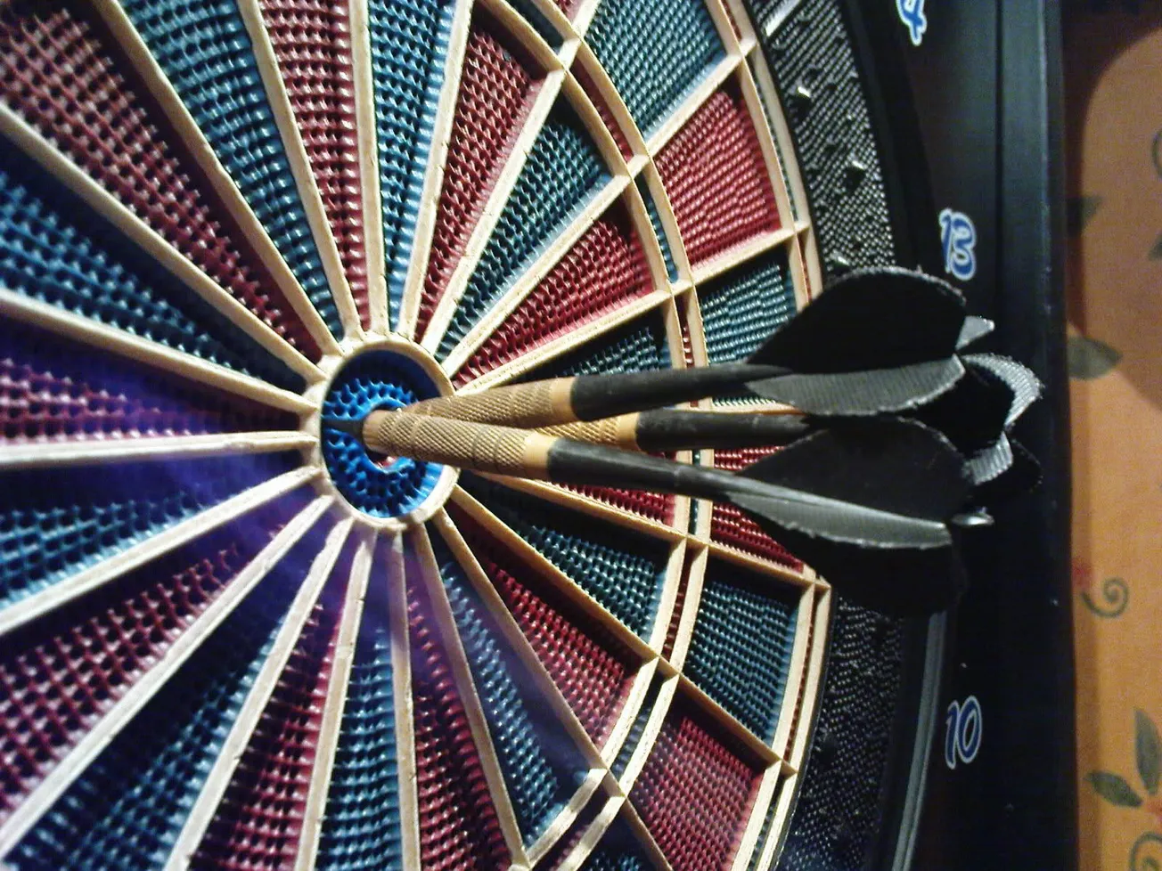 Odigrano četvrto kolo pikado lige u Zadru