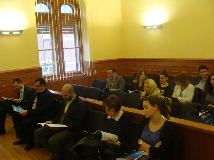 Odvjetnik Pavlović kolegama: čeka vas raščišćavanje svega što se kod nas nataložilo