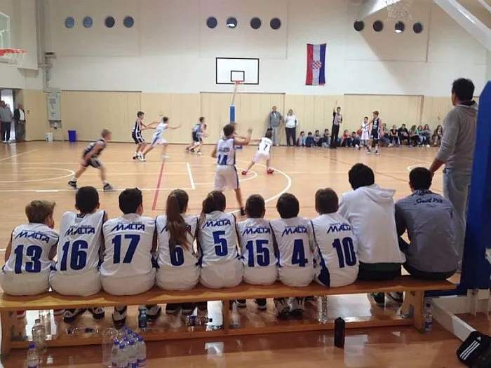 U samo 2 mjeseca KK Zara okupio 65 djece