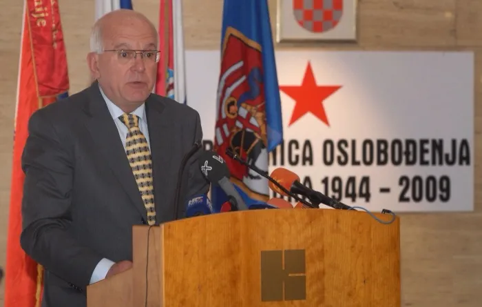 EKSKLUZIVNO – Vrančić o gostovanju Balaševića poručio direktoru Višnjika: “Nemoj da ti padne na pamet da mi Srbe dovodiš na Višnjik”