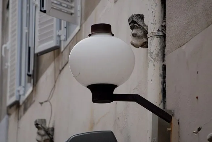 Vrančićevom odlukom Grad štedi na javnoj rasvjeti