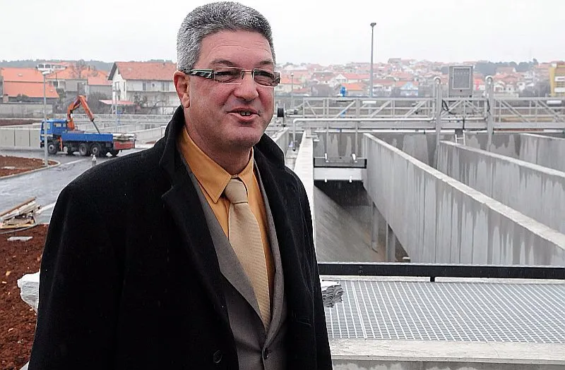 Peronja postigao zavidne rezultate pa će biti zamjenik Anti Josipu Šikiću