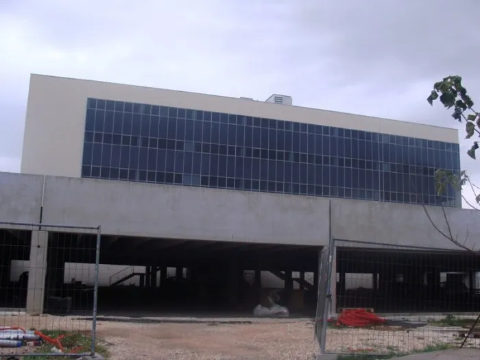 Poliklinika je opasna za život i zdravlje ljudi