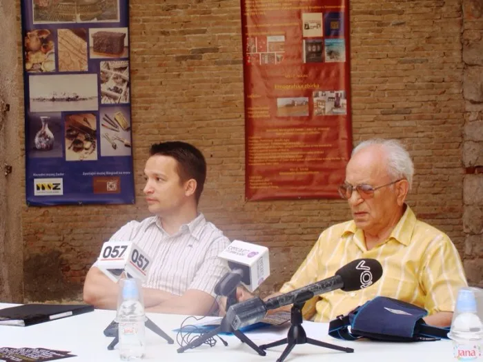 Kalmeta zakasnio imenovati novo vijeće, staro izabralo Šošu za ravnatelja