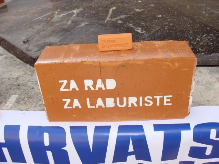 Zadarski laburisti kreću u pobunu zbog prava radnika