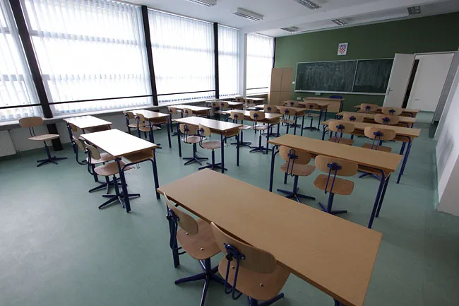 Predupisi prvašića za školsku godinu 2014/15