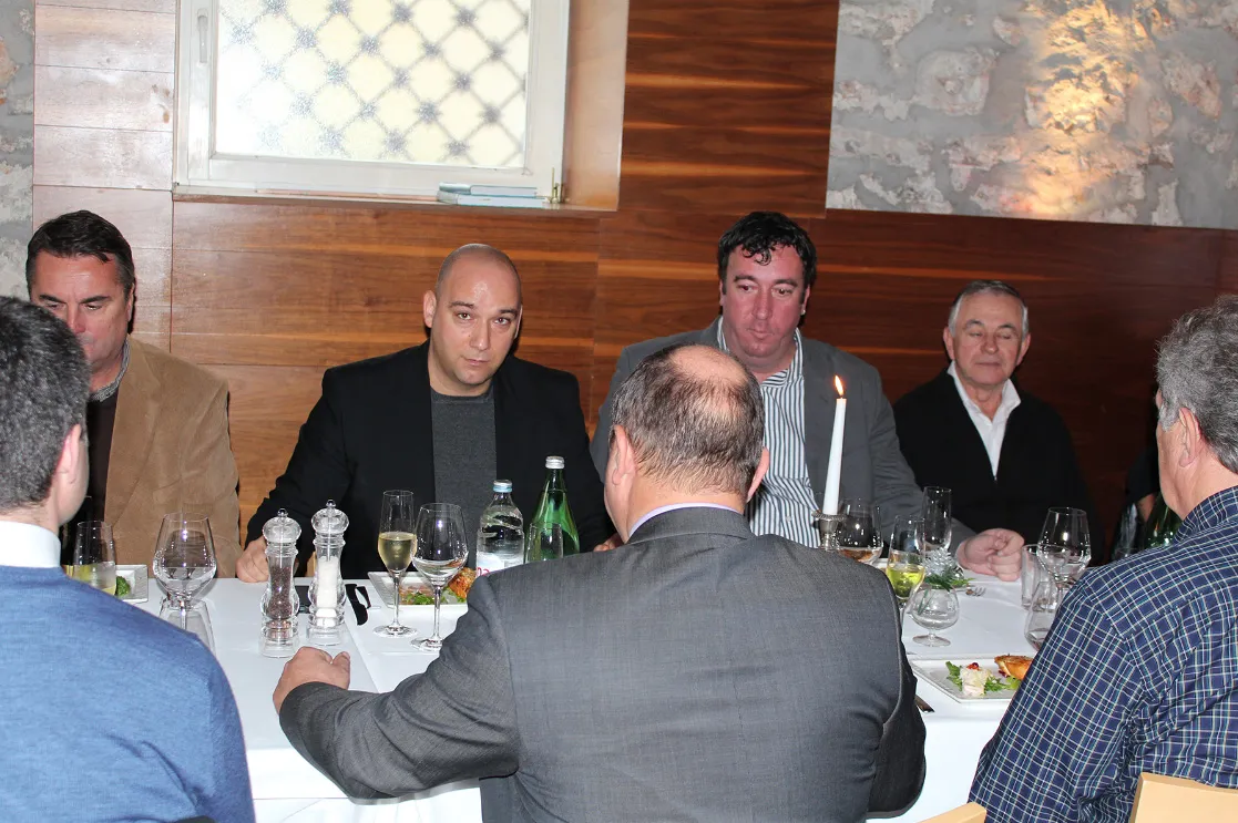 Znanstveno istraživački rad “Otok Vir”