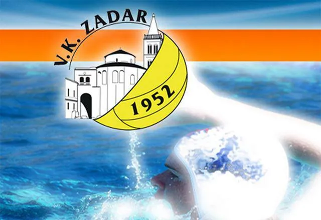 Vaterpolisti Zadra prvenstvo otvorili pobjedom