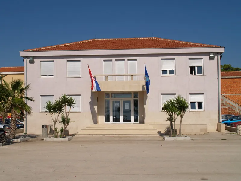 Vir sveučilišni centar na jesen 2016. godine