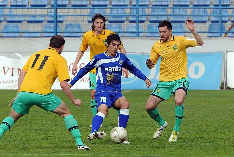 NETRANSPARENTNOST NK Zadar odgovorio ZDNews.hr-u: “Iznos za koji je Begonja transferiran u Lokomotivu je poslovna tajna”