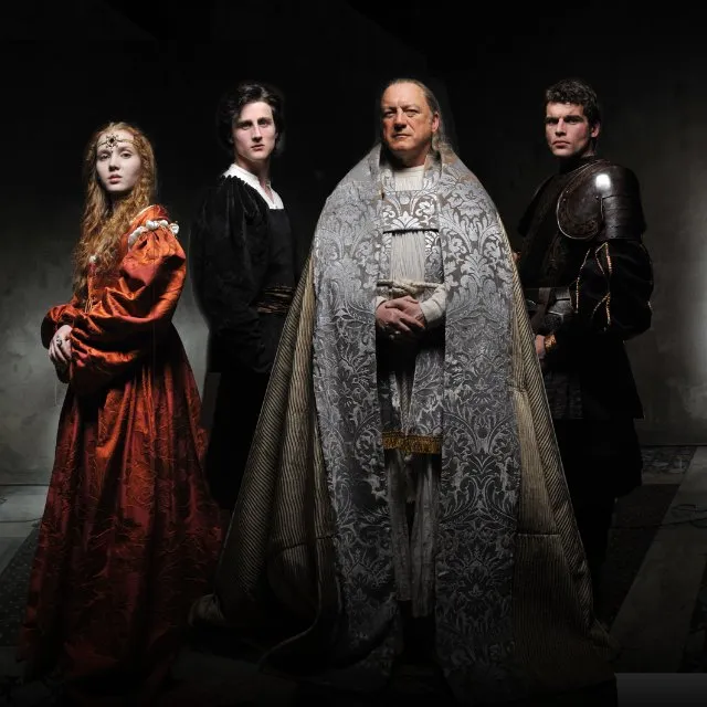 Borgije stižu na Pag