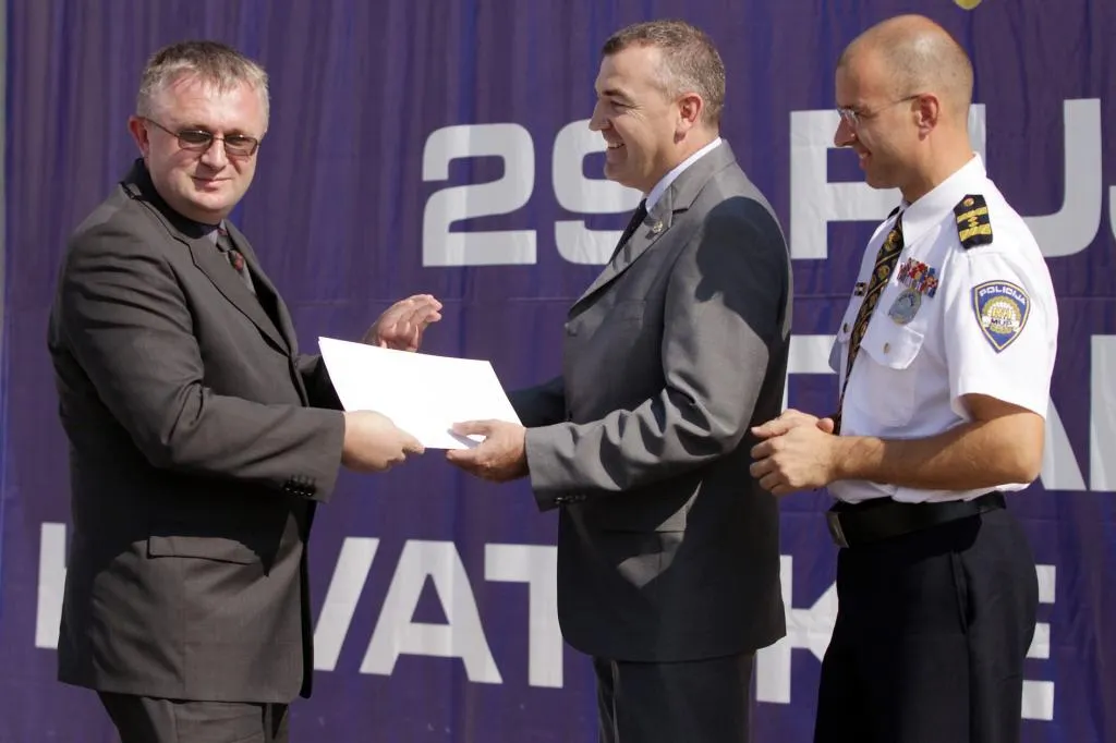 Mučaj i Novoselović: Reketarenje kao prepoznatljiv stil