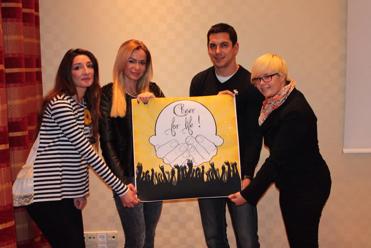 Adriatic dance open i ove godine u Zadru