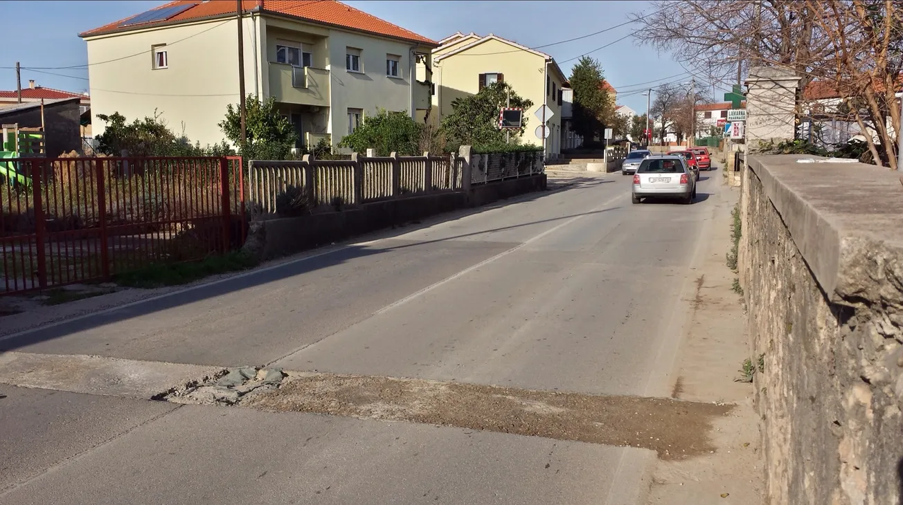 Treba li netko poginuti da se gradske službe konačno pokrenu?