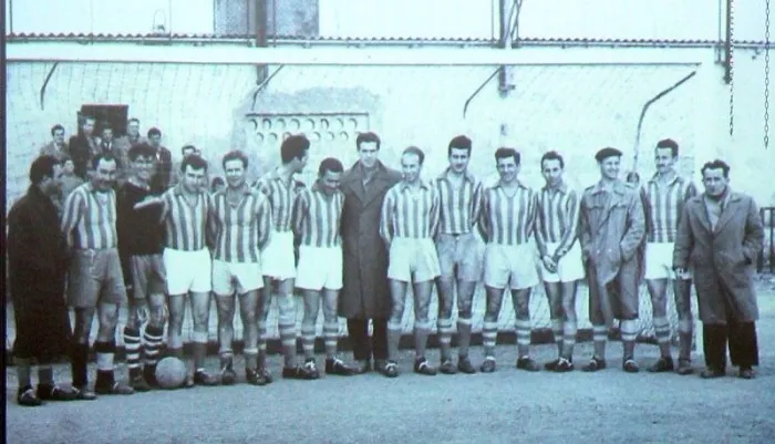 Skoblar zaplakao pričajući o čovjeku zaslužnom za njegovu karijeru