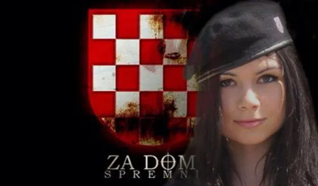 Sutra u Zadru okupljanje u znak podrške Kristini Ćurković! Dolazite?