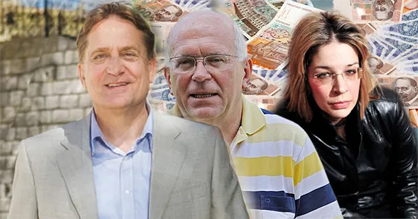 AFERA PAPILOVA (2. dio) Ured za odnose s javnošću uhvaćen u laži: Tvrtki Arijane Barabe isplatili više od 45 tisuća kuna, ostale podatke odbijaju dostaviti!