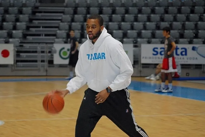 VIDEO Bennet Davis: Najviše mogu dati u obrani i skoku