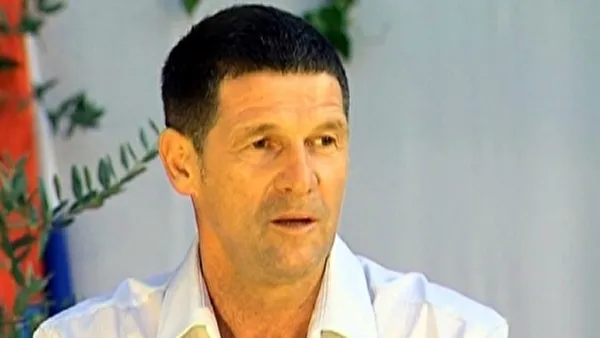 Pupić Bakrač: “Sinovčić je doživotno izbačen iz sporta, zašto mu se daje NK Zadar?”