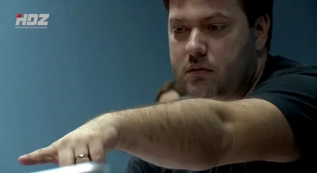 VIDEO Kalmeta degradira sposobne, a unaprijeđuje nesposobne: Zašto je smijenjen pročelnik Boris Artić?