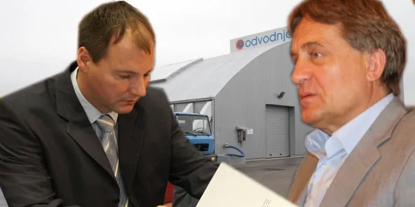 Opet prolongirano postavljanje mjerne postaje na Smiljevcu! “HDZ i Kalmeta su nas izigrali i prevarili. Pozivamo ministra Zmailovića da dođe u Zadar”