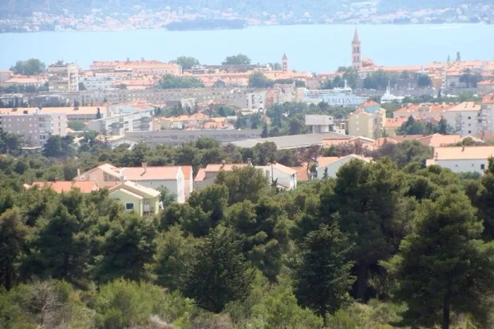 U veljači prevrtljivo, danas bura sutra jugo