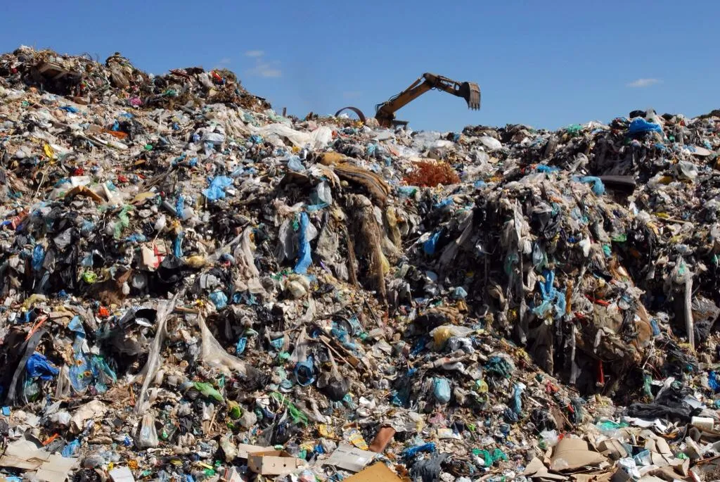 Renata Sabljar Dračevac protiv, GO SDP podržao projekt Centra za gospodarenje otpadom