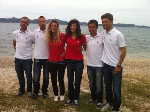 Nakon Miamija Fantela i Marenić 4. na svijetu, a bez Miamia Kostov i Cupać ostali 6.