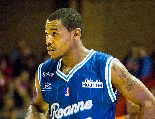 VIDEO: Zadar dovodi 25-godišnjeg Amerikanca Lyonsa