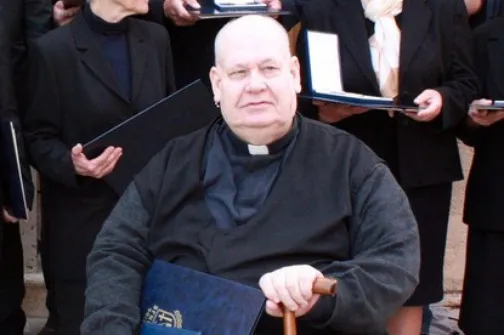 PRVI SVEĆENIK KOJEGA JE OSUDILA CRKVA ‘Don Nedjeljko Ivanov činio je djela pedofilije’