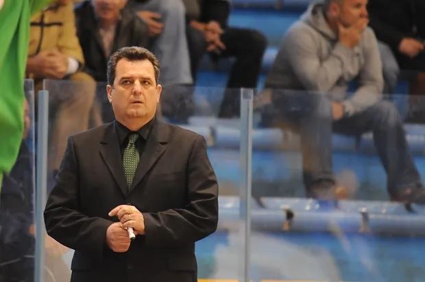 David Gunjević: “Branko Skroče danas predlaže novog trenera”