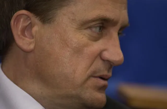 OSTAVŠTINA BIVŠEG MINISTRA KALMETE HAC diže još 800 milijuna eura kredita da može vraćati dugove