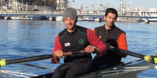 Marin Begović i Mile Čakarun najbolji u dvojcu bez kormilara seniora