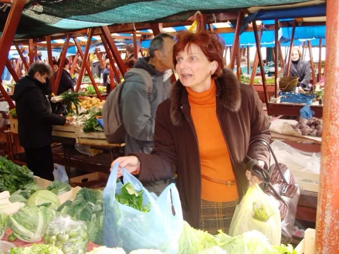 RUGANJE SA ZDRAVIM RAZUMOM: Kalmeta plaća 5000 kuna mjesećno prijateljici Ani Lovrin za usluge savjetovanja!