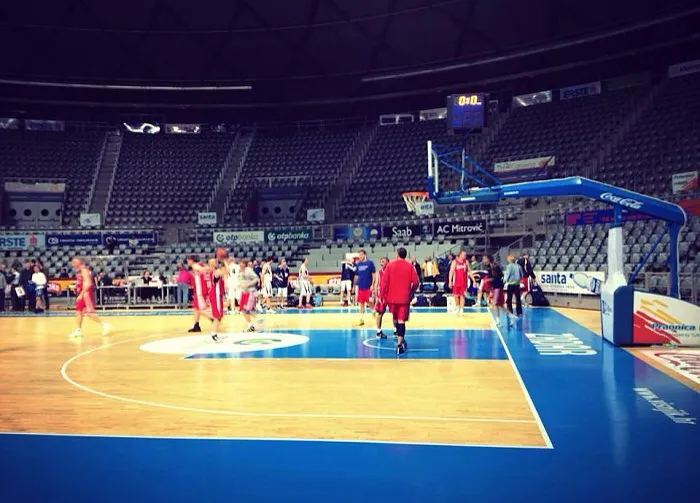 Raspored veteranskog turnira košarkaša