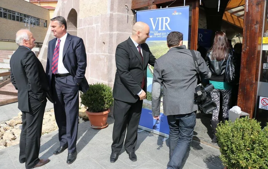 Vir se predstavio u Banskoj Bystrici