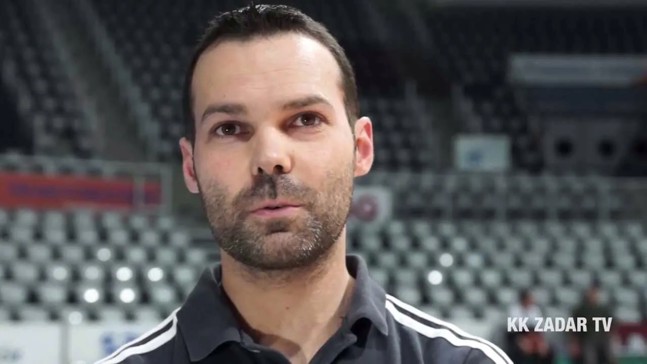 Rajko Vidaković ostaje trener prve momčadi do kraja sezone!