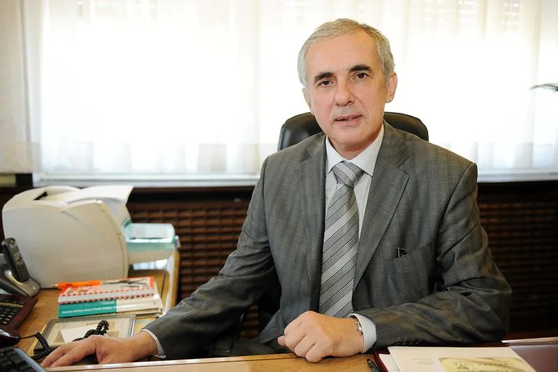 Župan Stipe Zrilić tužio Zračnu luku Zadar!