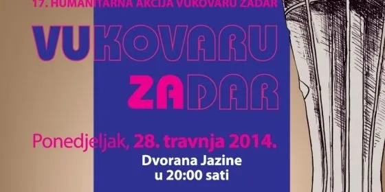 Vukovaru ZaDar