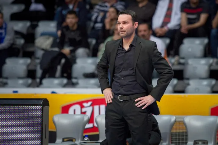 Vidaković: Jusup je sa Zadrom osvojio najvrjedniji trofej i ja to poštujem