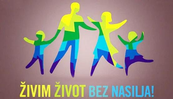 Predstavljanje projekta “Živim život bez nasilja”